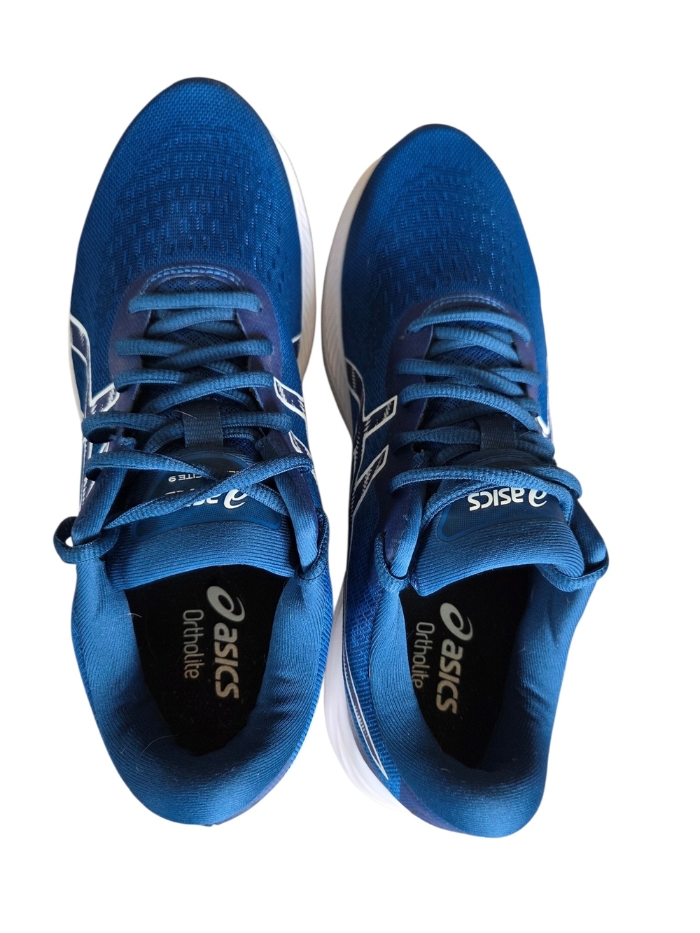 ASICS Gel-Excite 9 Running Shoe 10.5 - Picture 7 of 9